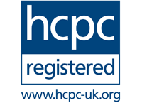 HCPC Logo